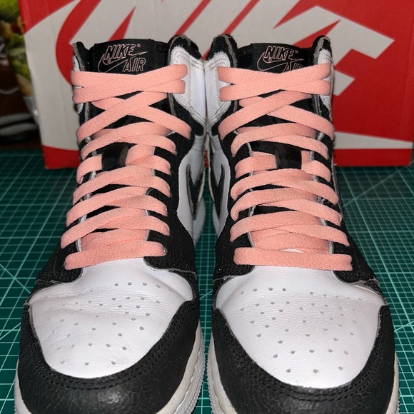 Jordan 1 high - Picture 4 of 9